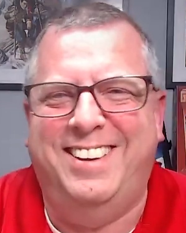 Paul